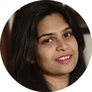 Picture of Sakshi Joshi