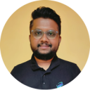 Vinayak Bendigeri