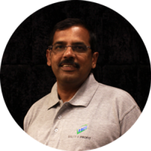 Picture of C Rajasekaran