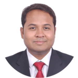 Picture of Pavan Gupta