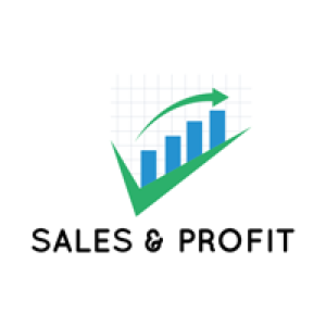 Picture of Sales & Profit