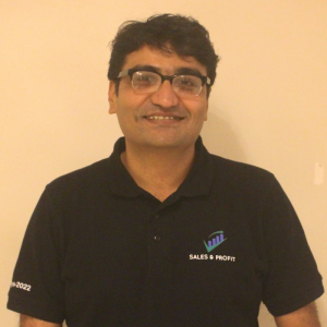 Picture of Vishal Mehta