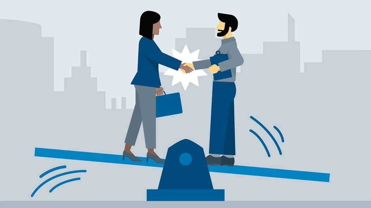 customer sales negotiations best practices