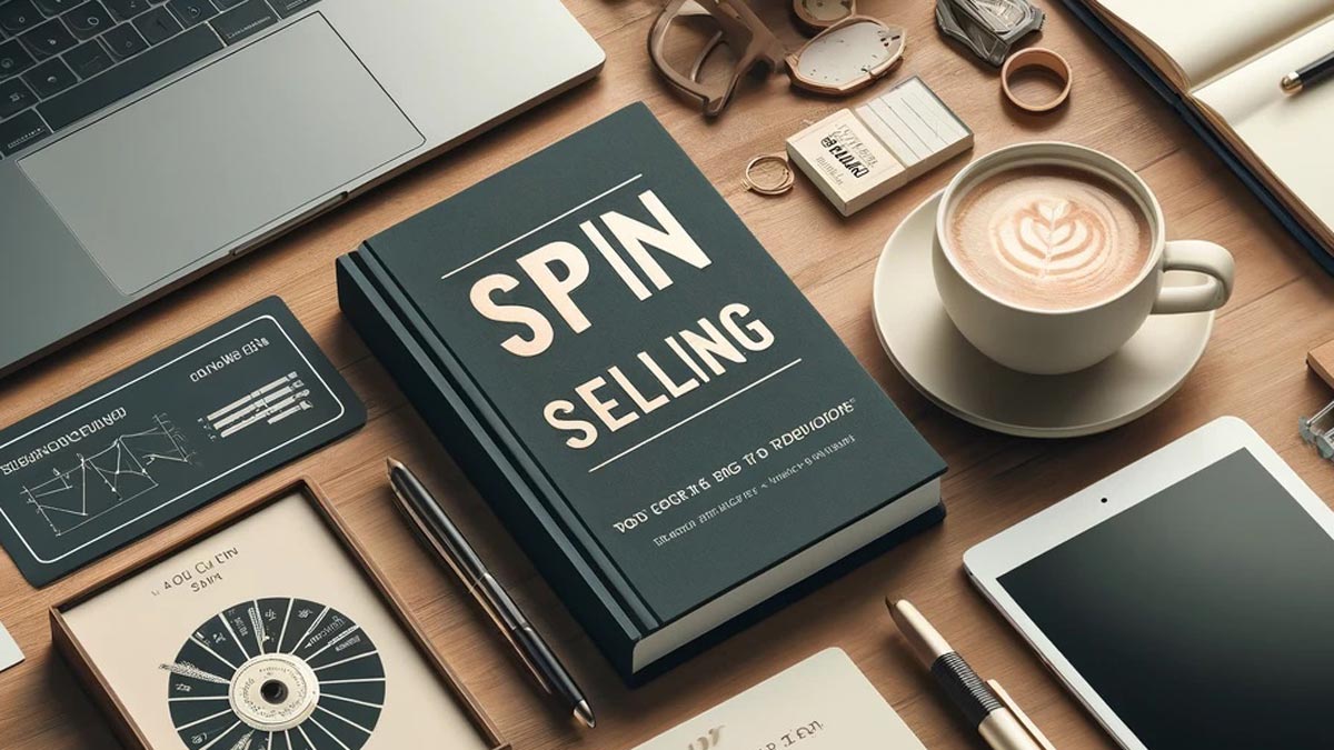 70+ SPIN Selling Question Examples to Win More Deals