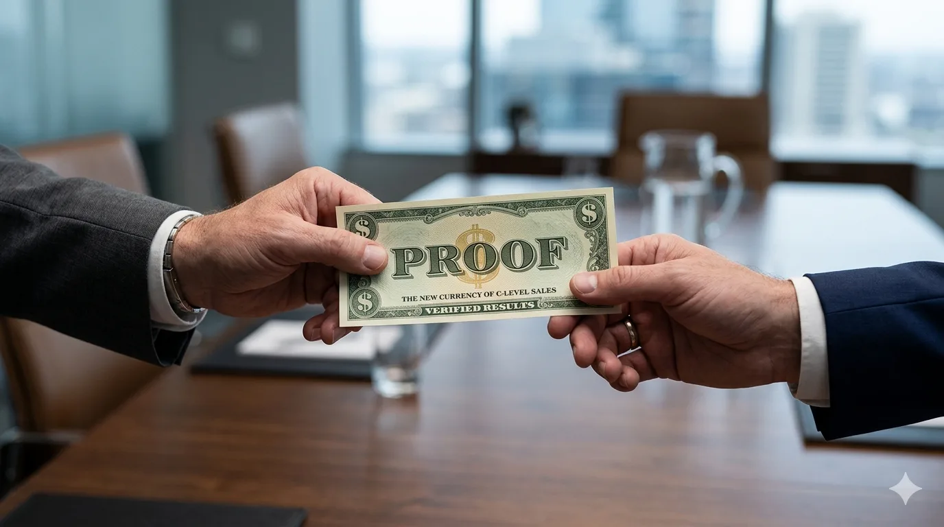 Proof currency