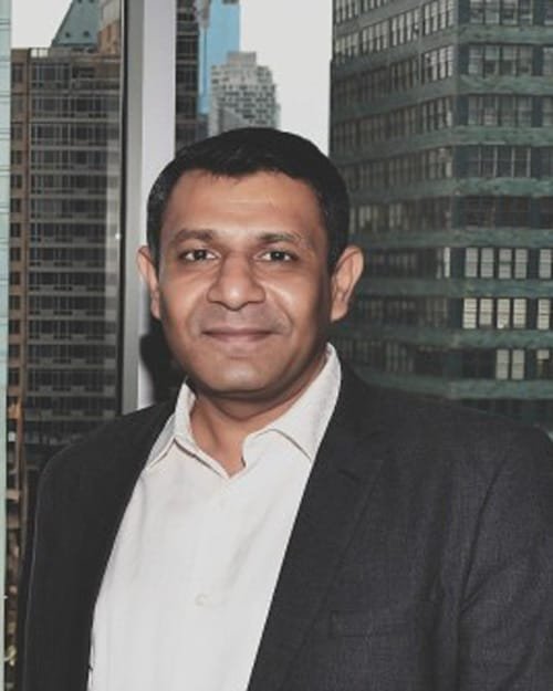 Gautam-Image