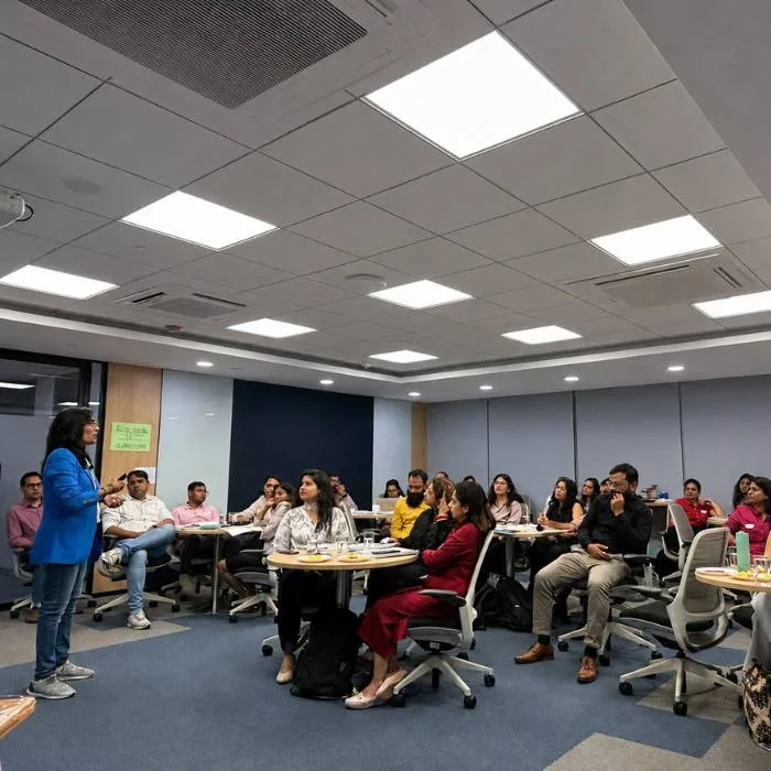 Expert B2B Sales Training Company in Delhi NCR Corporate B2B sales training workshop in Delhi conducted by expert sales trainers from Sales & Profit